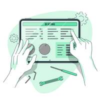 Разработка комплекта организационно-распорядительных документов
